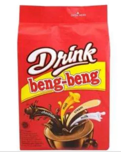 Beng Beng drink 4 Sachet