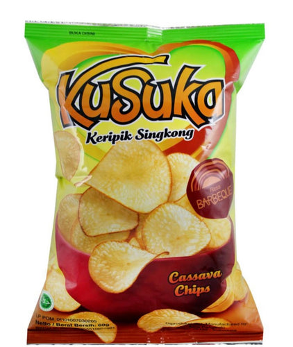 Kusuka Barbeque 60g