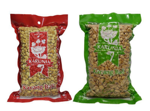 Kacang Bali Karunia 225g