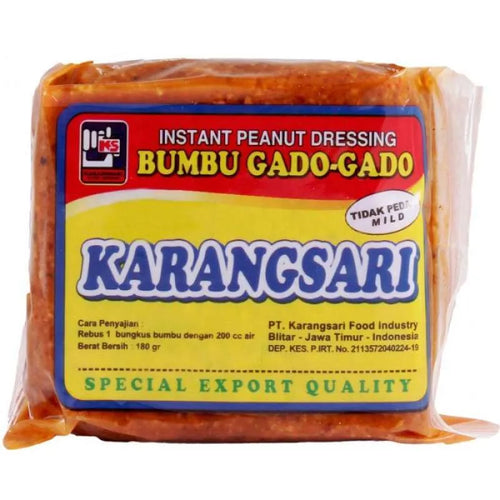 Bumbu Gado Gado Karangsari