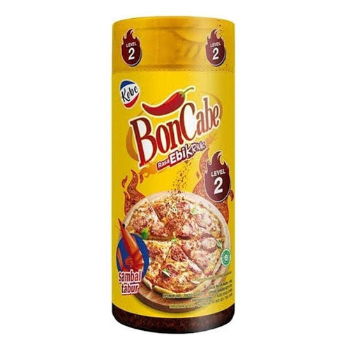 Bon Cabe Ebi Kriuk Level 2