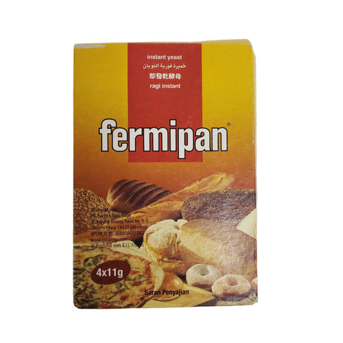 Fermipan Hefe