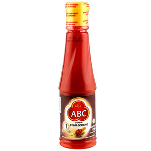 Sambal extra pedas  ABC (135 ml)