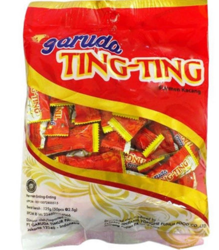 Garuda Ting Ting 125g