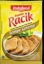 Load image into Gallery viewer, Indofood Bumbu Tepung Instant Racik Tempe &amp; Tahu Goreng