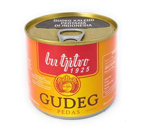 Gudeg Bu Tjitro