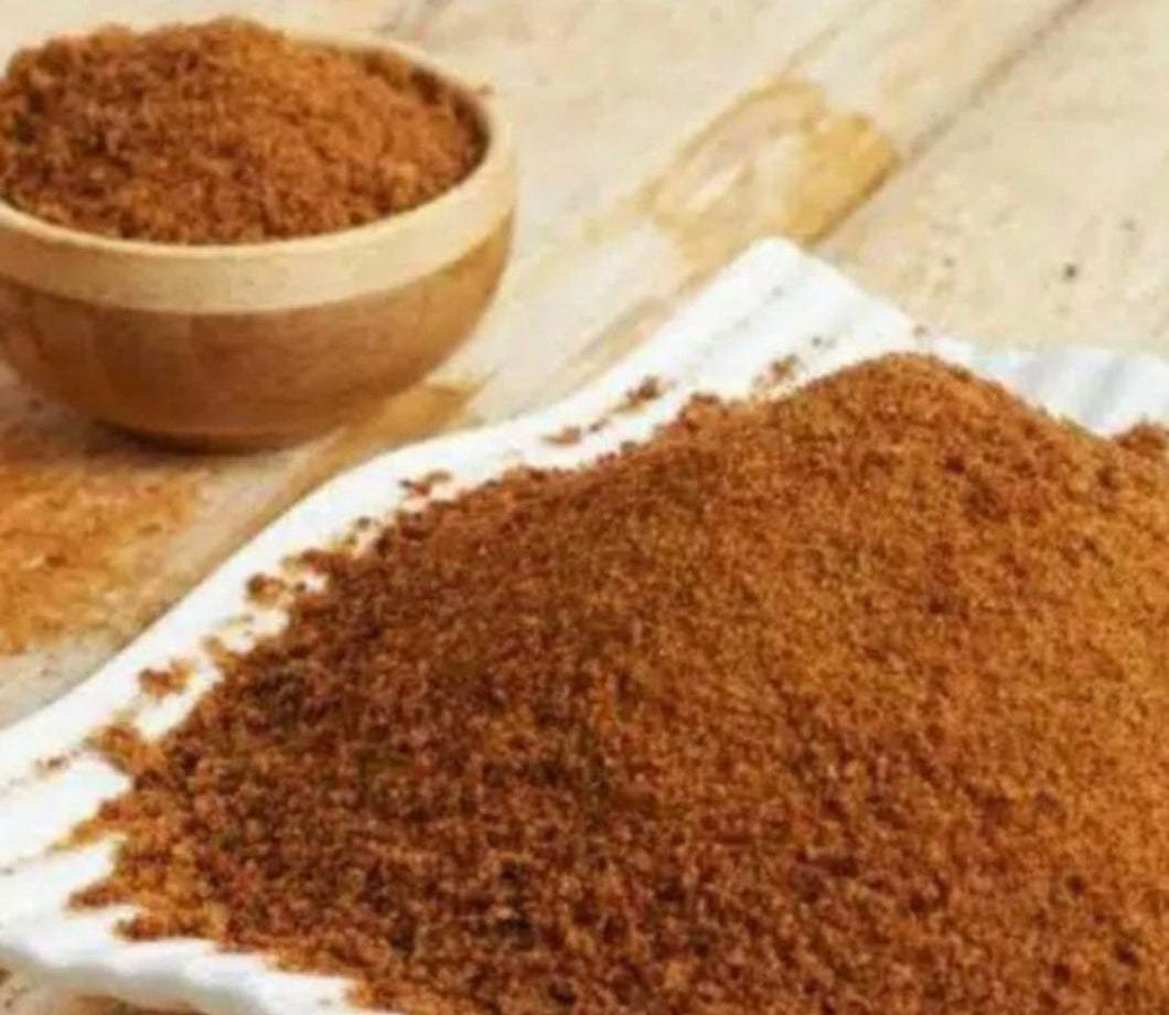 Gula Merah Bubuk ; Brown Sugar Powder
