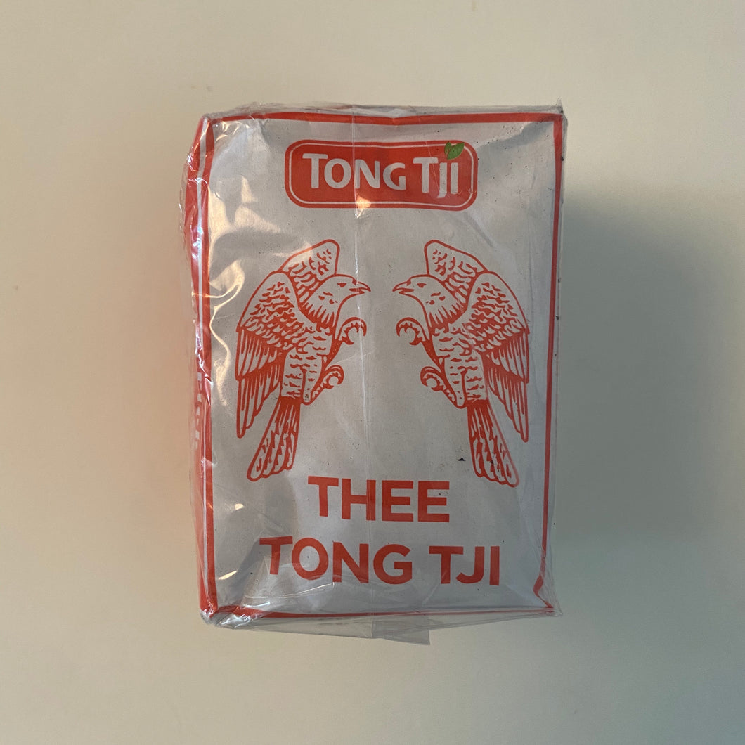 Tong Tji teh