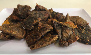 Paru Goreng Tepung