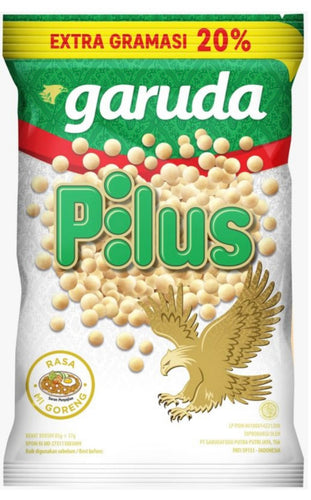 Pilus Garuda Rasa Mie Goreng 90g