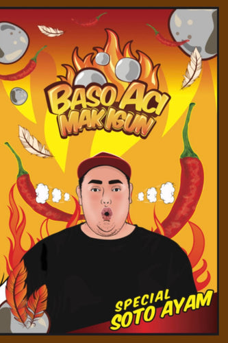 Bakso Aci Igun Soto ayam