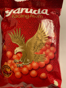 Garuda Kacang Atom