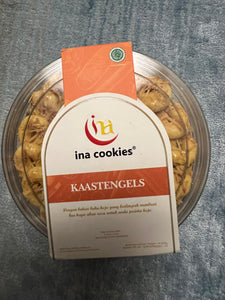 Kastengel Ina Cookies