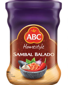 Sambal Balado ABC