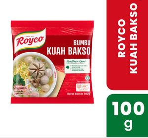 Kuah Bakso Royco 100 gr