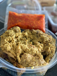 Ayam Goreng Lengkuas