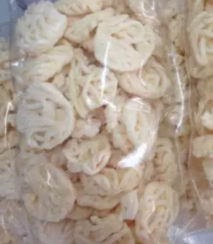 Kerupuk konde ikan
