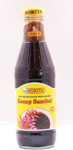 Kecap Sambal Kokita