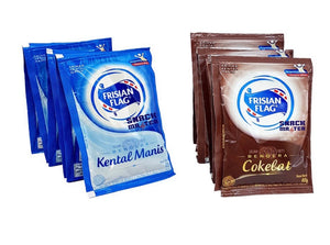 Susu kental  Manis