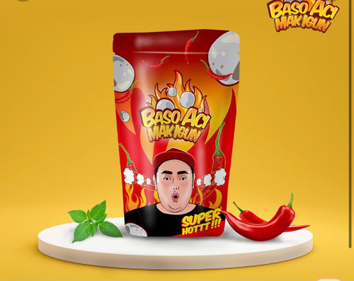 Baso Aci Mak Igun Super hott