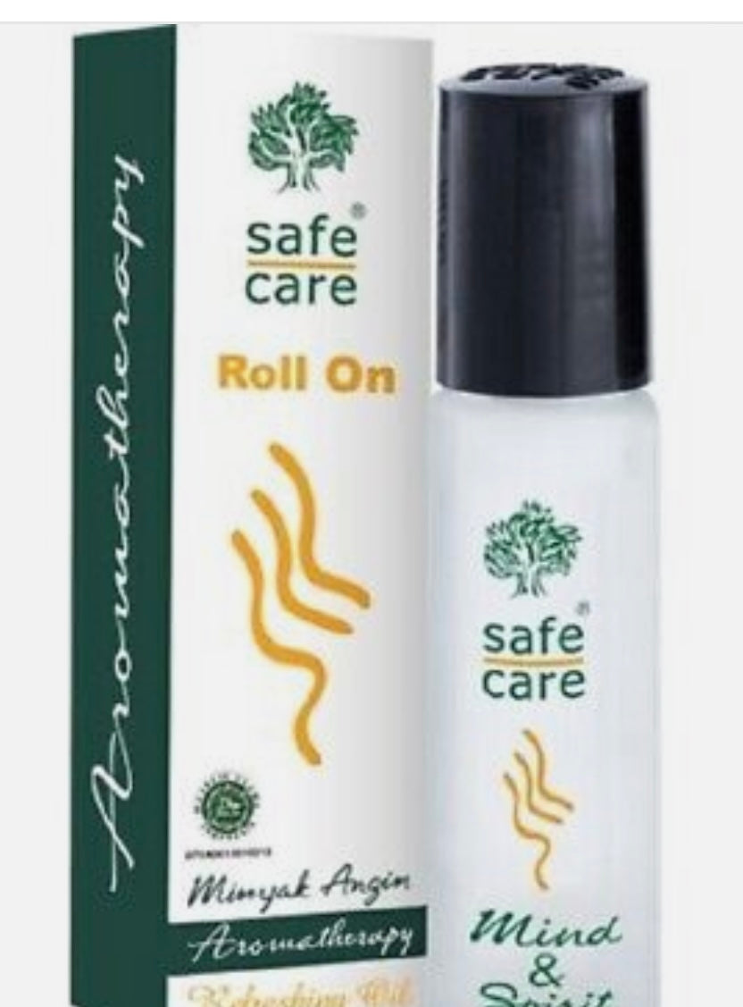 Safe Care Roll on