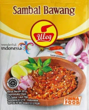 Load image into Gallery viewer, Sambal Bawang Uleg Botol 190g