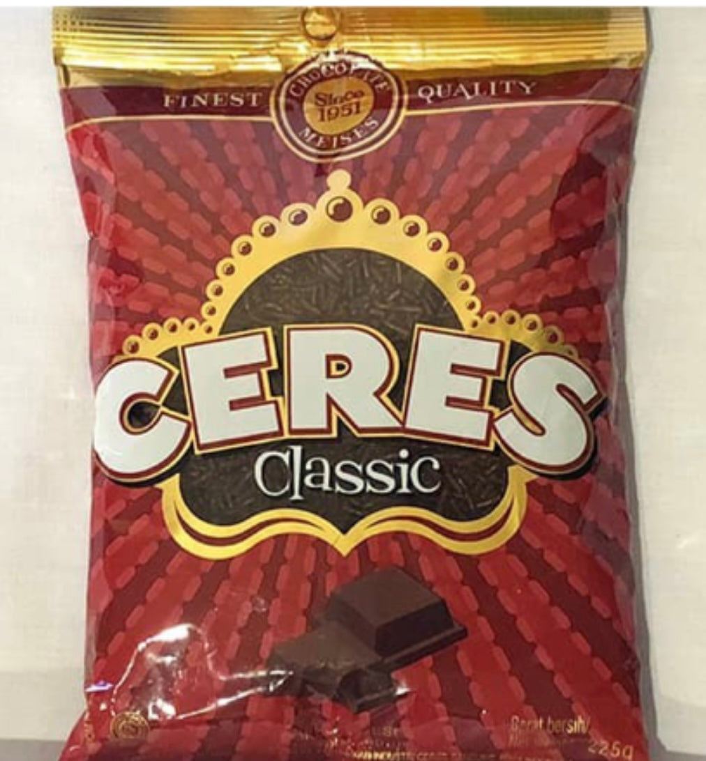 Ceres Classic 200 gr