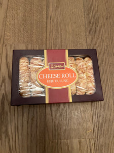 Cheese Roll Kartika Sari
