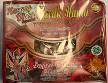 Load image into Gallery viewer, Kecak mama Kacang Disco Super Pedas