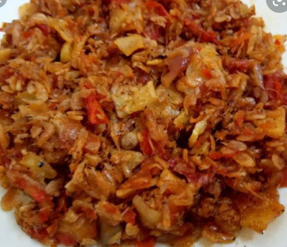 Rebon Balado 250 gr