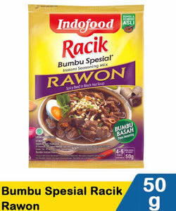 Indofood bumbu Rawon