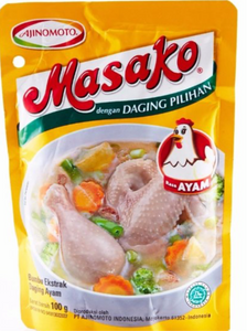 Masako Rasa ayam 250 gram