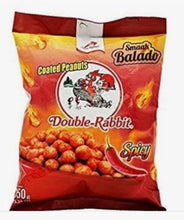 Load image into Gallery viewer, Kacang 2 Kelinci Spicy balado 150 gr