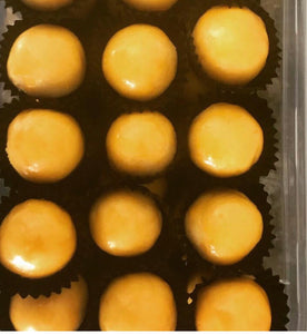 Kue Nastar