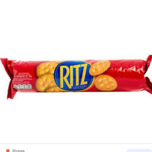 Ritz Biscuit Original
