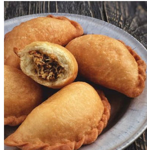 panada Isi Tuna