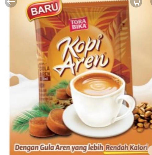 TORABIKA KOPI AREN 20gr x 10pcs