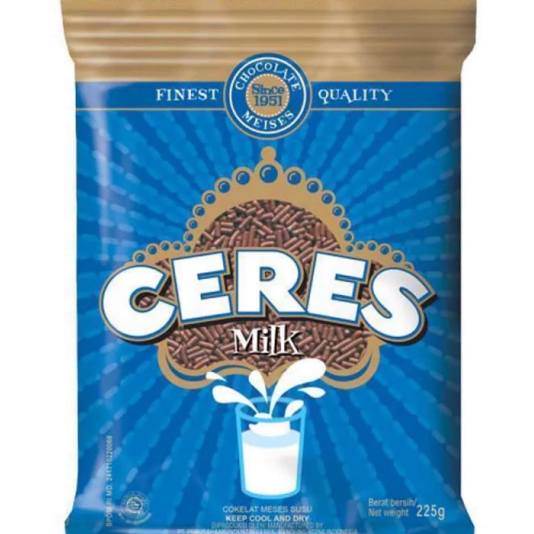 Ceres Milk 225 gr