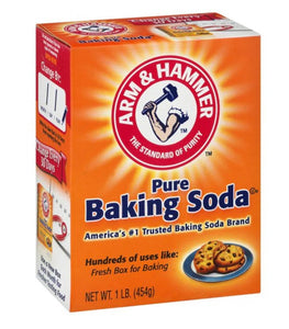 Arm & Hammer - Pure Baking Soda (Value Pack)