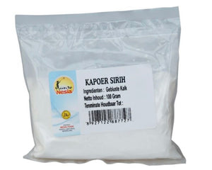 Kapoer Sirih