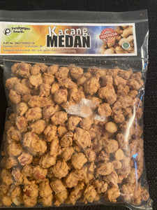 Kacang Medan