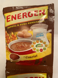Energen ( Discount 50 % off ; expired Date April 2024 )