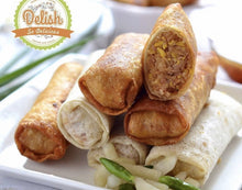 Load image into Gallery viewer, Lumpia Semarang Frozen (5 Pieces)